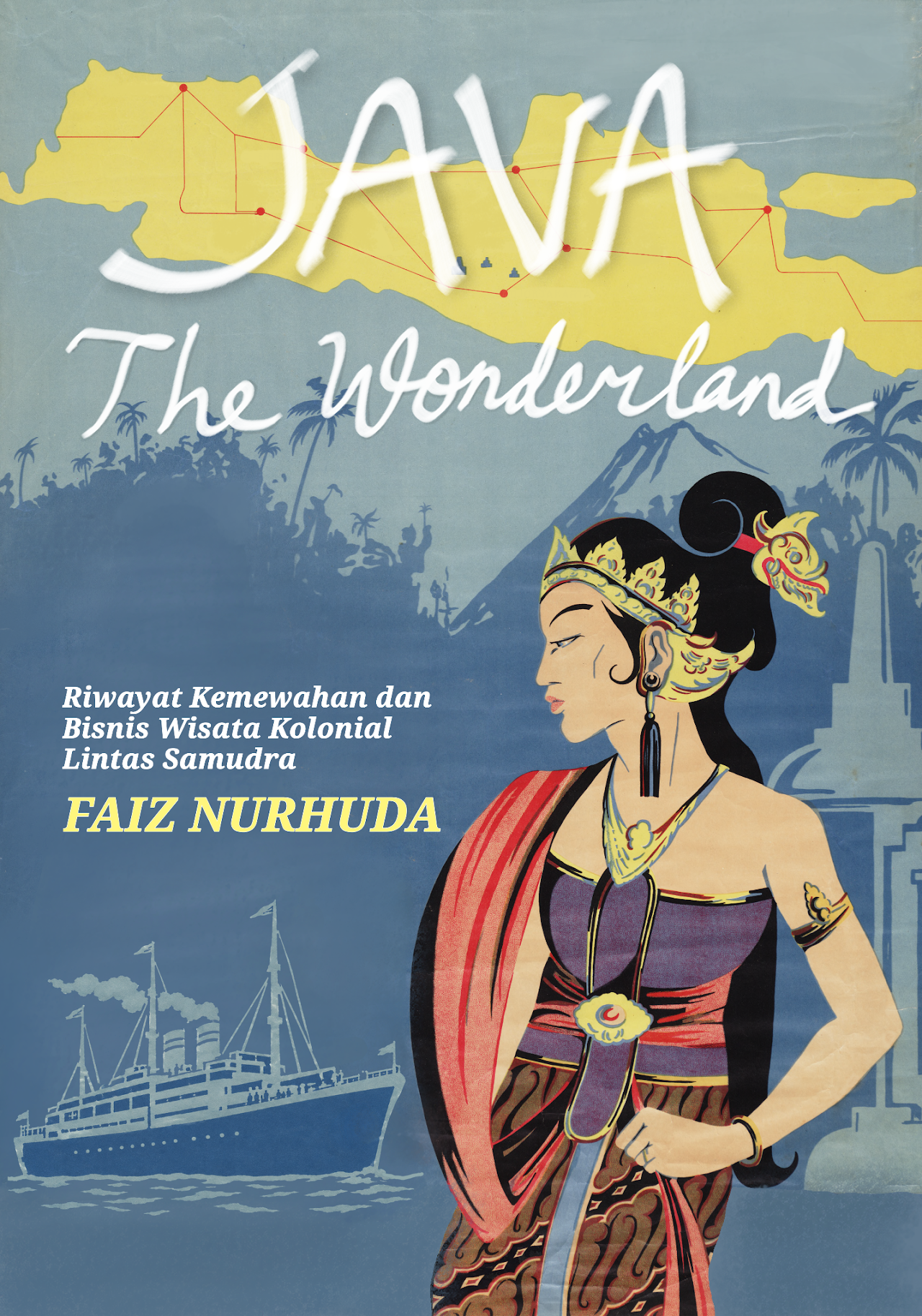 Java The Wonderland