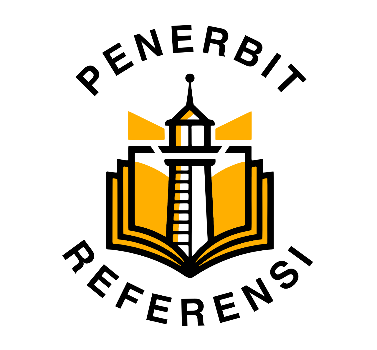 Logo Penerbit Referensi